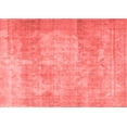 thumbnail image 1 of Ahgly Company Indoor Rectangle Persian Red Traditional Area Rugs, 7' x 9', 1 of 4