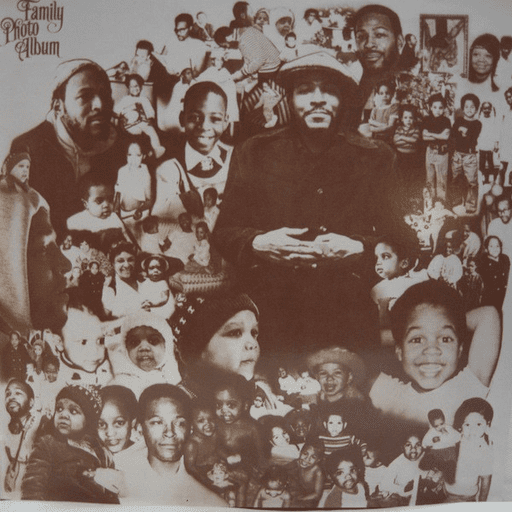 Marvin Gaye - What's Going On | NEWTONE RECORDS