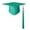 GN2, variant on OSOLU Toddler Shiny Kindergarten And Preschool Graduation Caps For Kids And High School College For Adults With Tassel Newborn Leisure Dailywear, M