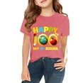 thumbnail image 4 of JLMSPLWG Baby Tees for Teens Toddler Tops Cat Shirt for Girls Baby Girl Clothes Under 5 Dollars Ropa De Niñas 3t Clothes Boy Gymnastics Clothes for 7-8 Boys 18 Months Clothes 6 Year Old Boys, 4 of 7