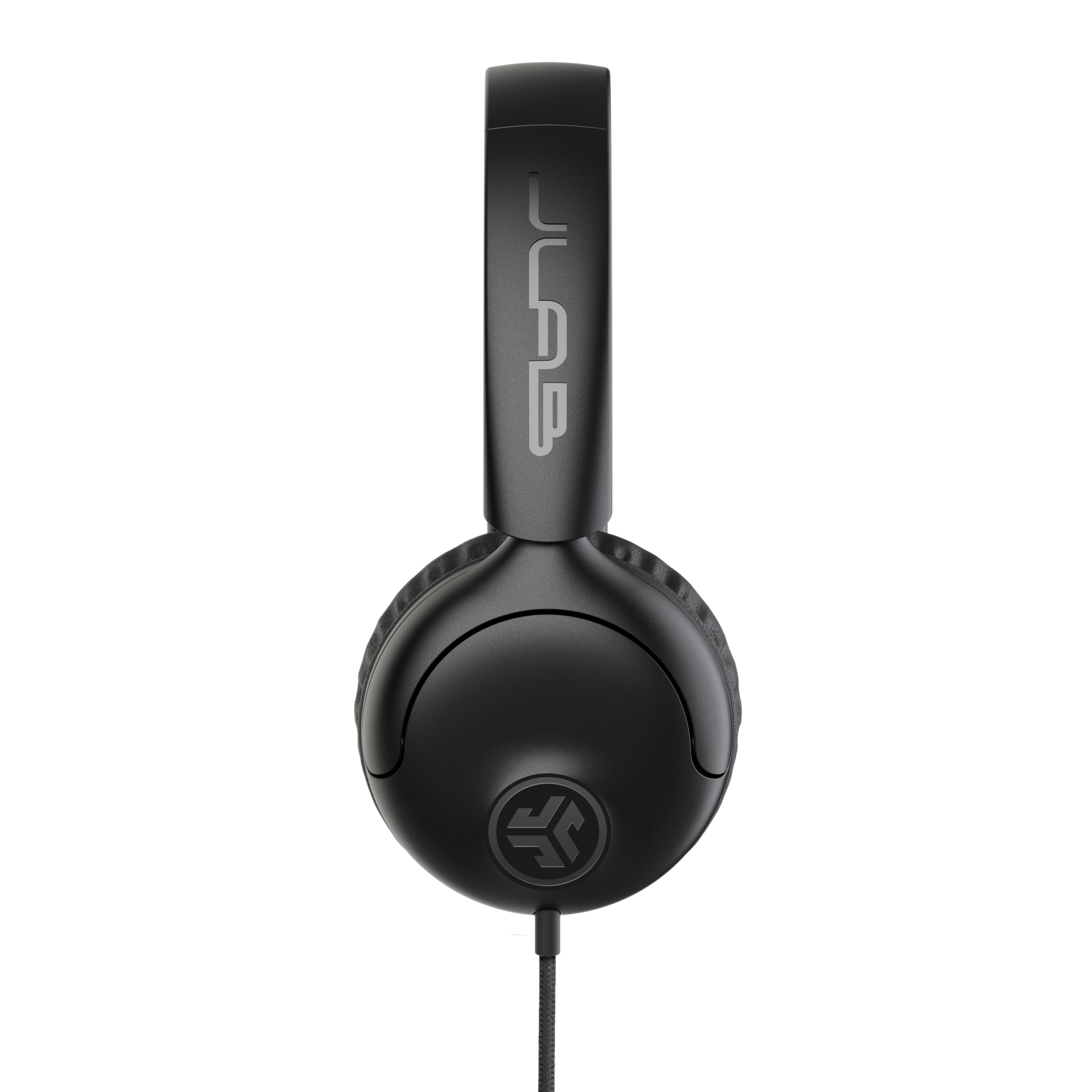 JLab Studio 2 Wired On-Ear Headphones photo 3