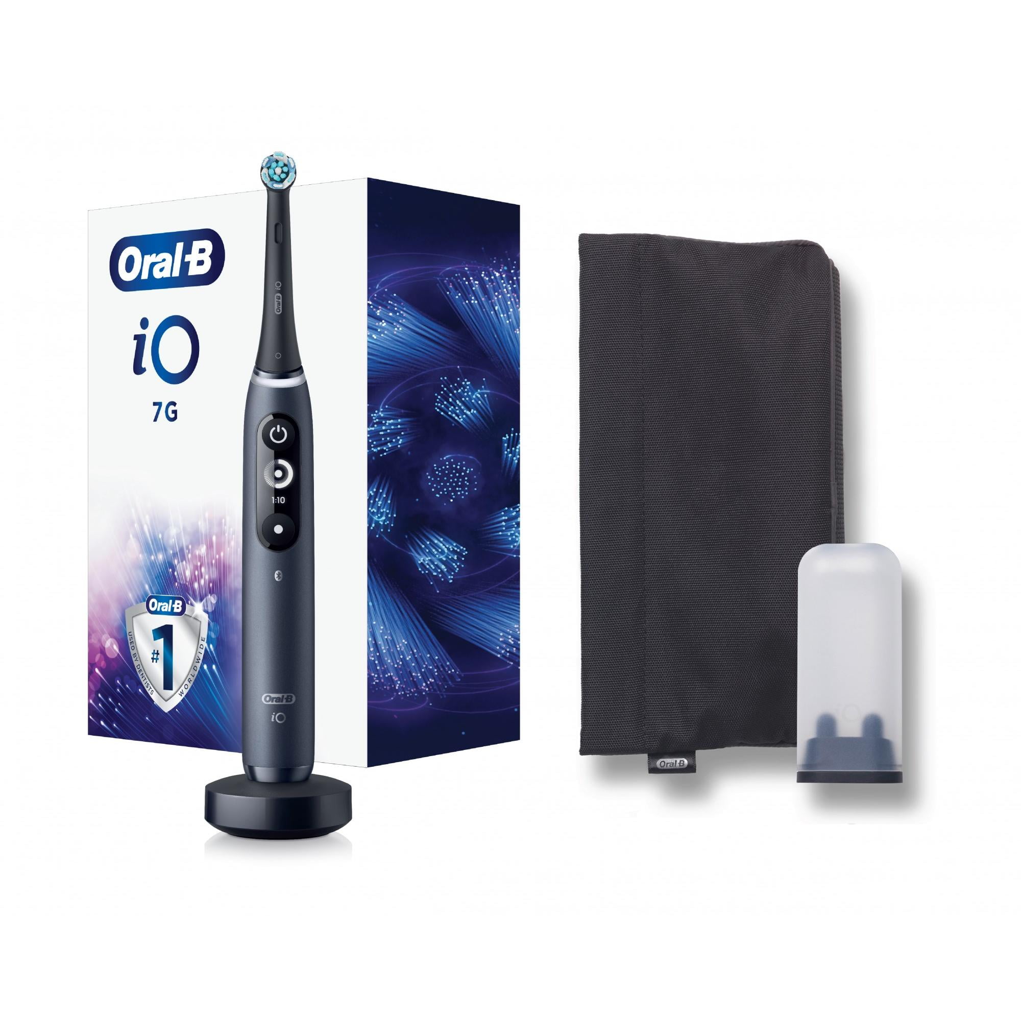 oral b io series 9 walmart