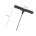 thumbnail image 2 of OULII 3Pcs Multi Function Trampoline Spring Pull Hook for Bounce Houses and Bungee, 2 of 8