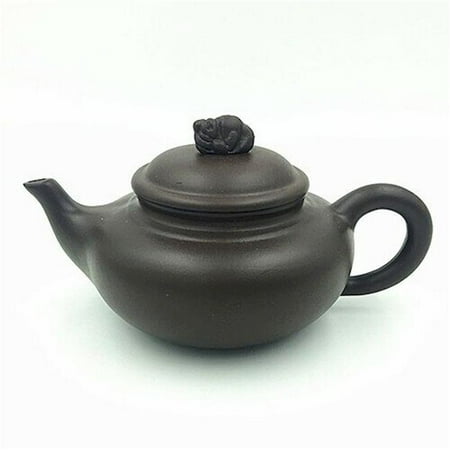 

Mr. MJs HO-YX-1004 Yixing Clay Teapot