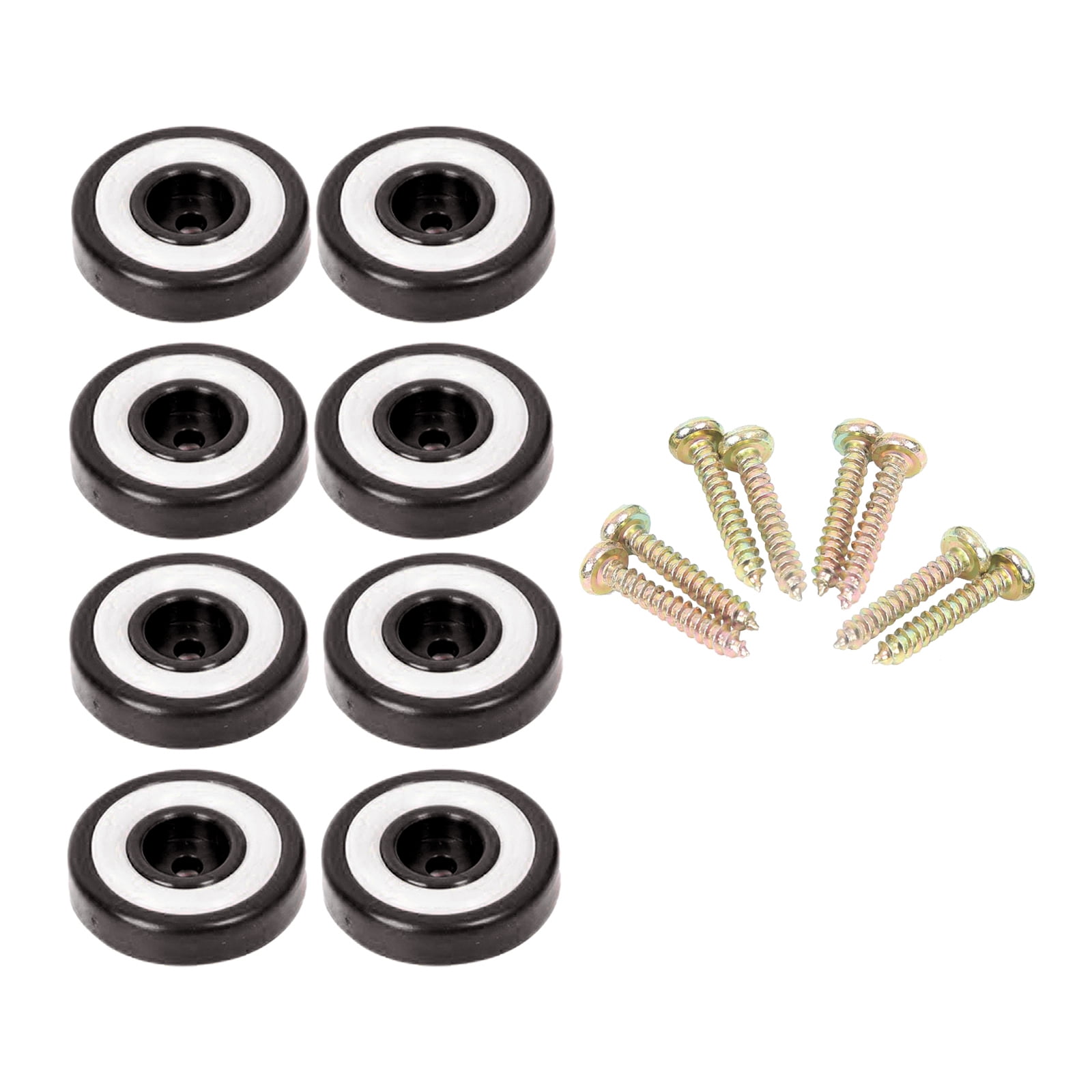 Glides Sliders,Adjustable Bed Furniture Sofa,Lifts Height Desk Table