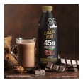 thumbnail image 4 of Leche Lala 100 deslactosada 45 g de proteína con cacao 1 l, 4 of 5