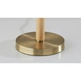 thumbnail image 3 of Adesso Madeline Table Lamp, 3 of 5