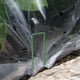 thumbnail image 5 of Set 40 Cuie in forma de ''U'' pentru fixarea folei de gradina, otel, verde, 5 of 5