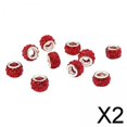 thumbnail image 1 of Conjunto de Joyas de Pulsera de Diamantes de Imitación Perfecl 2 Piezas, 1 of 8
