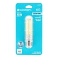 thumbnail image 2 of Foco Led T10 Ecosmart 4.5W Luz Fría Base E27 450 Lúmenes, 2 of 3