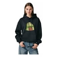 thumbnail image 1 of Sudadera Suelta Con Capucha De Moda Para, 1 of 4