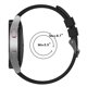 thumbnail image 4 of Correa de pulsera de 20 mm Banda de reloj inteligente para Samsung Watch 5 / Watch 5 Pro (Negro), 4 of 9