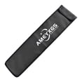 thumbnail image 4 of pitrice 3 Pcs Arc Manches de Membres Sac Recurve Housse de Protection Arc Long Nœud Noir, 4 of 6
