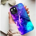 thumbnail image 5 of Abstract Fluid Art Colorful Vibrant Protective Case for Art Enthusiasts Women Men, Compatible with iPhone 11/12/13/14/15/16 (Pro Max/Plus), 5 of 9