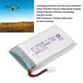 thumbnail image 4 of Quadcopter Battery, Overcharge Protection Drone Battery with PH2.0 Connector for X5SW, 4 of 7