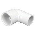 thumbnail image 1 of Spears 4109-007BC 0.75 in. 90 deg CPVC ST Elbow for RCL-0750-S - Pack of 10, 1 of 1