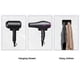 thumbnail image 5 of Estante para secador de pelo, soporte para secador de pelo, soporte para secador de pelo montado en la pared, estante para secador de pelo, funcionamiento suave, 5 of 8