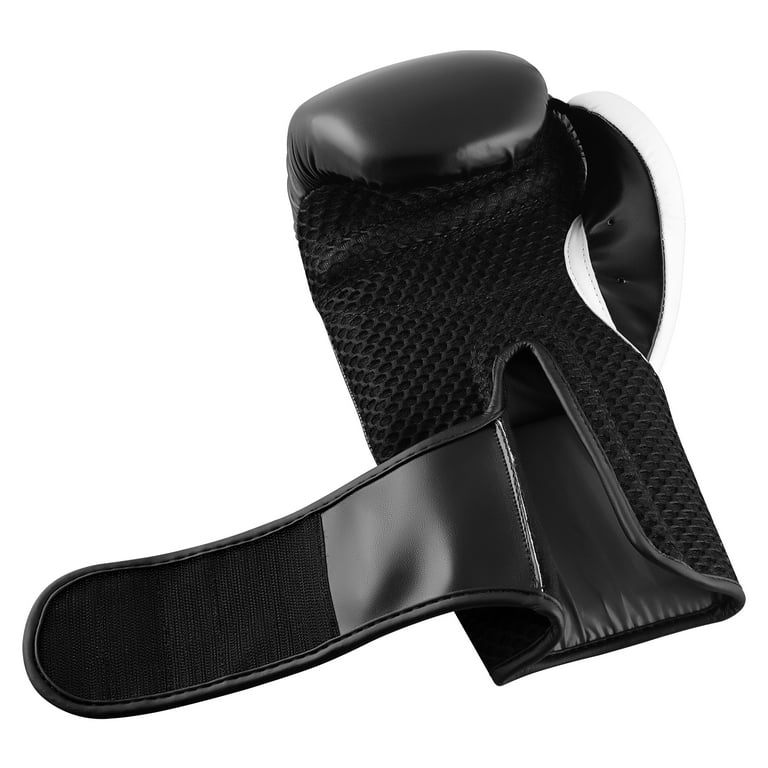 Adidas Hybrid 150 Boxing Gloves for Men & Women, Kick Boxing and