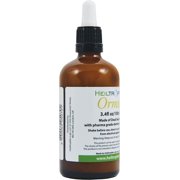 Ormus 3.4 Fl Oz - 100 ml | Concentrated Orme | Atomic Minerals | Heiltropfen