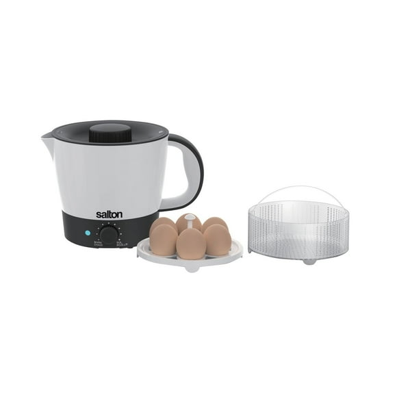 MultiPot® – Marmite à multiples usages Salton 1,25 litre, MP2143, 600W