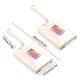 thumbnail image 3 of 2-Piece Double Roller Lint Remover Brush for Carpet Sofa Bed Upholstery Pet Hair Cleaning Tool Set, 3 of 6