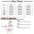 thumbnail image 3 of Plus Size Swimsuit for Women Tummy Control Beachwear Elegant Floral Print Stretchy Monokini Ruffle Patchwork Strap Swimwear V Neck Drawstring Swimdress Casual One Piece Bathing Suit, 3 of 9