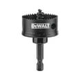 thumbnail image 6 of DEWALT D180022IR IMPACT READY Hole Saw, 1-3/8-Inch, 6 of 7