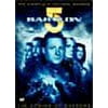 Babylon 5: Season 2 [DVD]