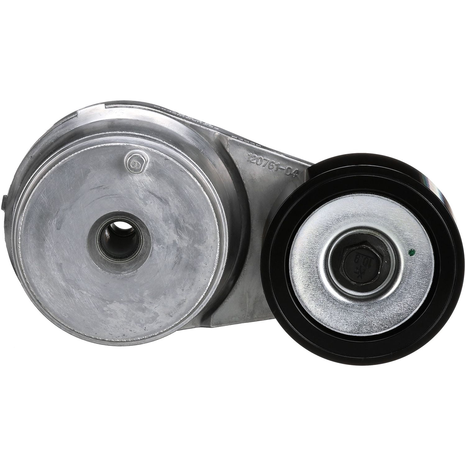 Gates 38548 Green Stripe Heavy-Duty Belt Tensioner