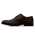 thumbnail image 3 of Zapato Para Hombre Christian Gallery 850Cp cafe 28, 3 of 4