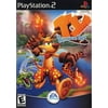 Ty the Tasmanian Tiger - PlayStation 2