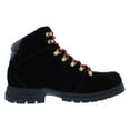 thumbnail image 2 of Fila Mens Diviner FS Faux Suede Fitness Hiking Boots Black 10.5 Medium (D), 2 of 5