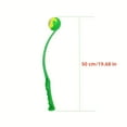 thumbnail image 2 of 1pc Sport Launcher Dog Toy Ball Thrower Pet Training Interactive Toy Dog Fetch Toy Pet Throwing Toy, 2 of 4