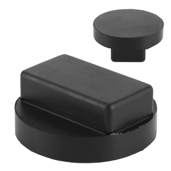 Car Spare PartsCar Rubber Jack Lift Jack Lift Pad Jacking Jack Pad Built to Last
