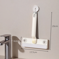 thumbnail image 3 of PEONAVET Mini Mop Mini No-Touch Sweeper Mop, 3 of 9