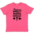 thumbnail image 3 of Inktastic Future Marine Biologist Childs Youth T-Shirt, 3 of 5