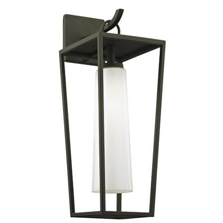 - Union Rustic Oaks Outdoor Sconce