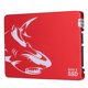 thumbnail image 1 of Unidad de estado sólido, SSD SATA3 Interfaz de 2,5 pulgadas Interfaz SAT SSD SSD Rendimiento de gama alta, 1 of 9