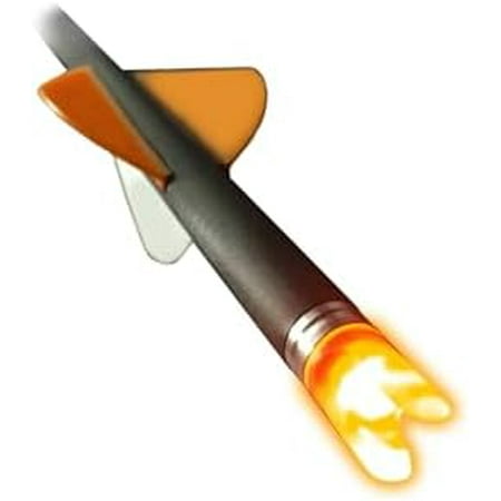 Ravin R133 Match Weight Lighted .003-Carbon Crossbow Arrows For Use Exclusively With Ravin Crossbows