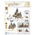 thumbnail image 3 of Puzzle 4D Cityscape Harry Potter Great Hall, papel 3D estándar, 3 of 9