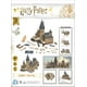 thumbnail image 3 of Puzzle 4D Cityscape Harry Potter Great Hall, papel 3D estándar, 3 of 9