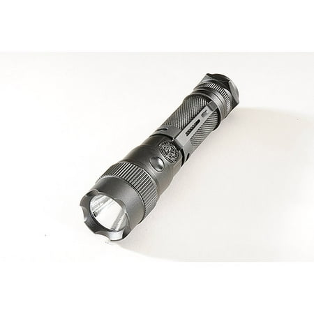 Smith & Wesson M&P Tactical CREE LED Strobe Flashlight
