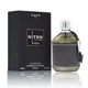 thumbnail image 1 of DUMONT - Nitro Black M 3.4 Eau De Perfum Body Spray (100 ml) - Men's Fragrances with Fruit, Woody & Floral Fragrance – Scented Perfume for Men, Him - Long Lasting Cologne with Masculine Scent, 1 of 1
