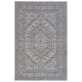 thumbnail image 2 of Safavieh Adirondack Xavier Oriental Area Rug, Light Gray/Dark Gray, 3' x 5', 2 of 15