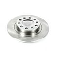 thumbnail image 2 of Power Stop AR83084 Autospecialty OE Replacement Brake Rotor - Rear Fits 2013 Dodge Dart, 2 of 4