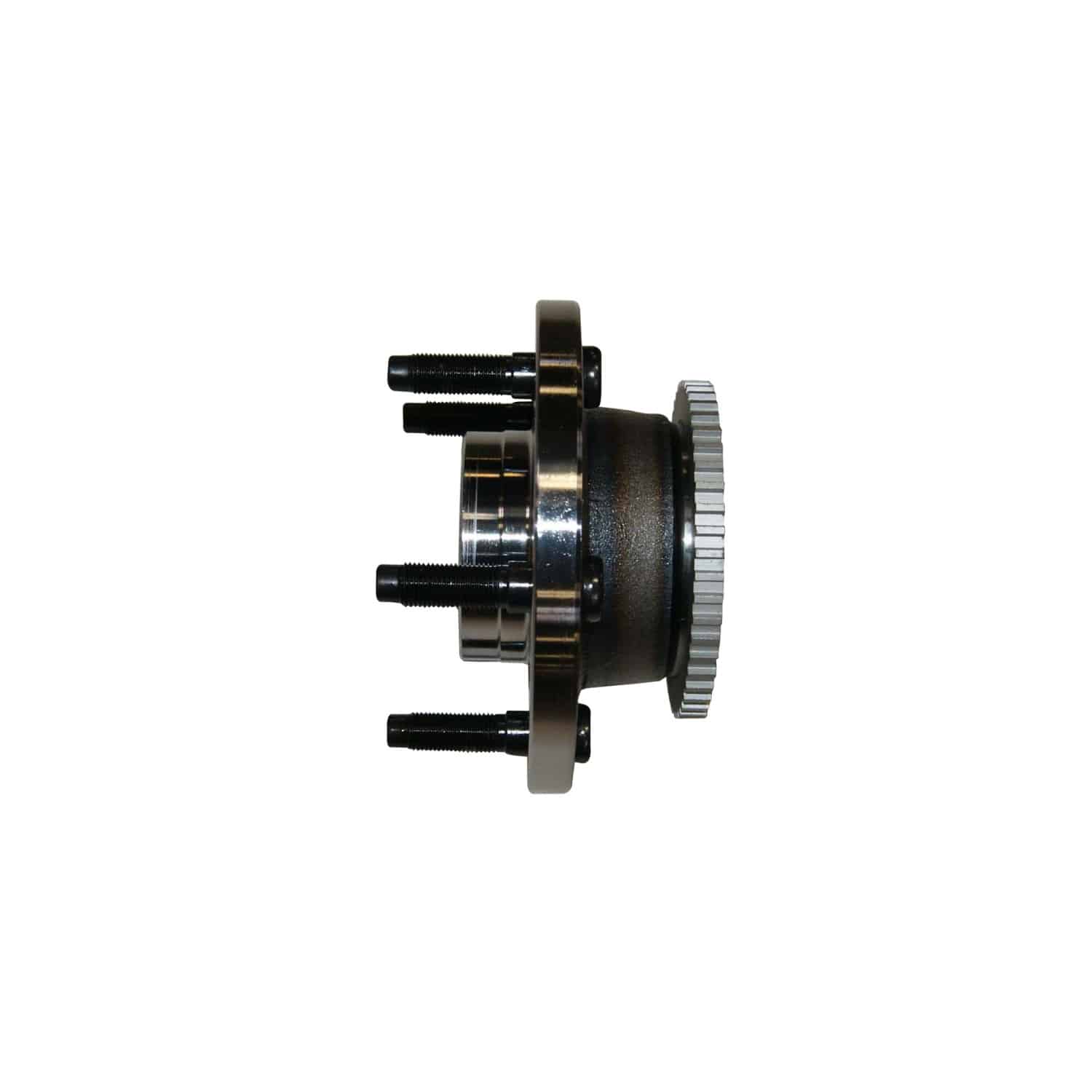 GMB 725-0045 Wheel Hub Module that fits a Ford Crown Victoria (1997-2002)