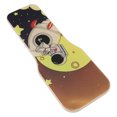 thumbnail image 1 of Ice Skating Turn Board, Portable Plastic Balance Trainer Training Tool for Figure Skaters Spins Jumps and Warm Ups, 1 of 7