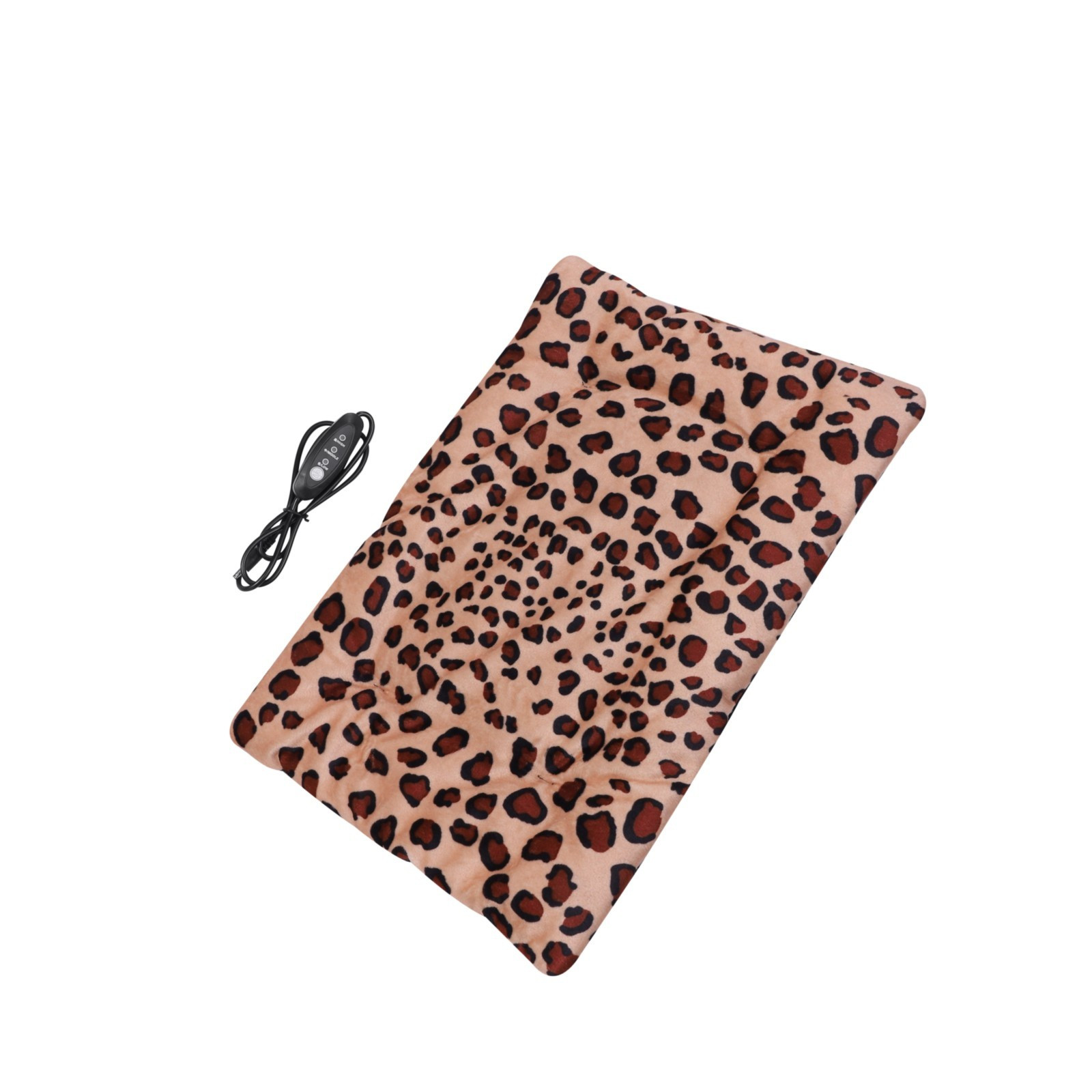 ZIZOCWA Battery Operated Heating Pad For Pets Pet Heaters For Inside