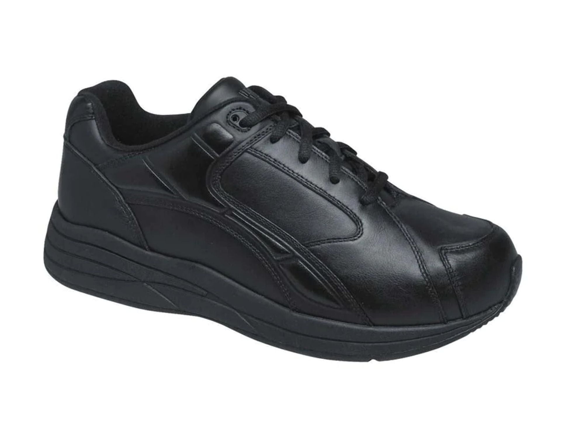 Drew Lightning Ii V Men Athletic Shoe In Black Combo 