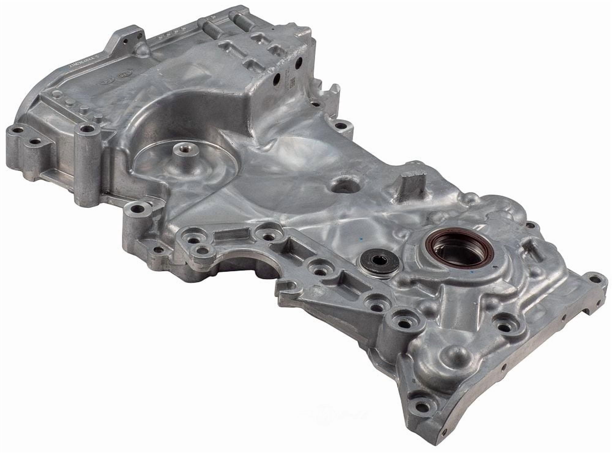 Melling M519 Stock Replacement Oil Pump Timing Cover Assembly